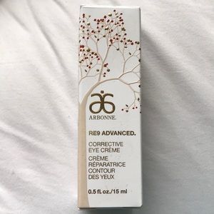 ARBONNE corrective eye cream